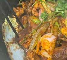Chicken Stew Small