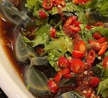 Century Egg