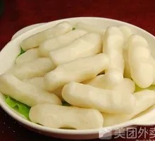 Rice Cake
