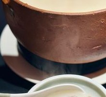 Old Mother's Pig Trotter Soup