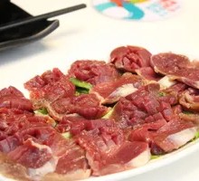 Chicken gizzard