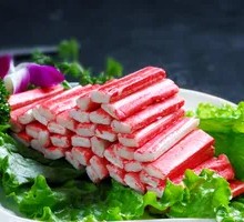Crab Stick
