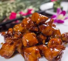 Sweet and Sour Pork Ribs