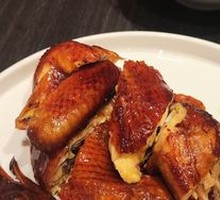 Crispy Roast Chicken