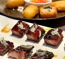 Signature Black Pig Pork Char Siu