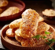 Hefei-style Roasted Flatbread (2 pieces minimum)