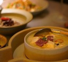Bagongshan Handmade Tofu