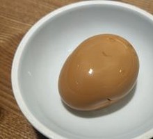 Secret-Recipe Boiled Eggs