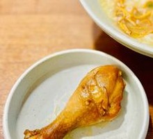 Chicken Thigh