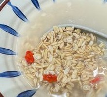 Sweet Fermented Rice