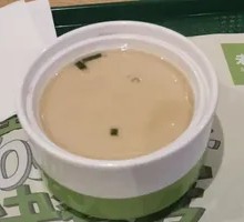 Homestyle Steamed Egg