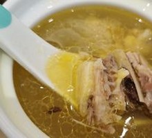 金牌老母鸡汤