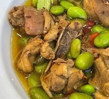 Classic Mung Bean Braised Chicken