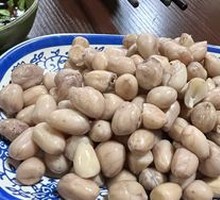 Peanuts