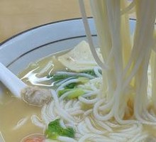 Benchia Three Delicacies Noodles