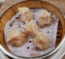 Bamboo Shoot Pork Dumplings