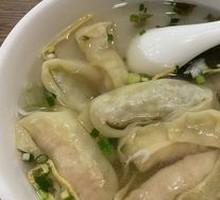 Family Feast Dumplings