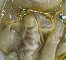 Fresh Meat Dumplings