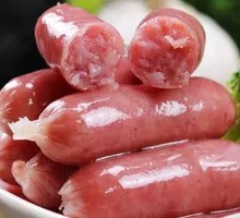 Sausage