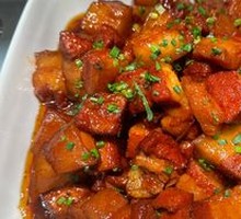 Benshang Braised Pork