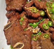 Steak