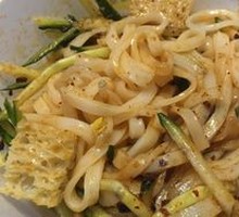 Lao Ma's Cold Noodles