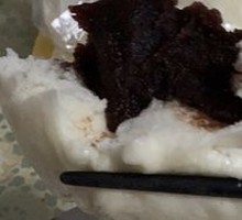 Red Bean Bun