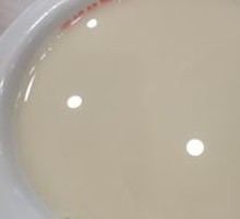 Sweet Soy Milk
