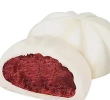 Red Bean Bun