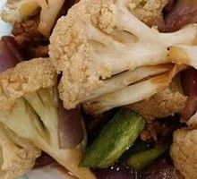 Cauliflower