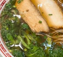 Large Meat Noodles