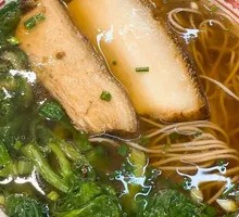 Braised Pork Noodles