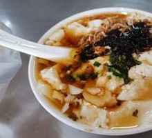 Tofu pudding