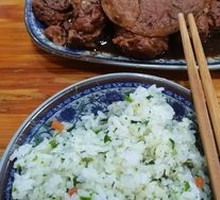 Braised Pork Ribs