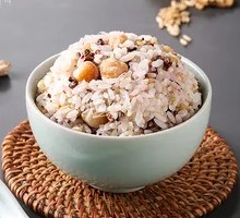 Mixed Grain Rice