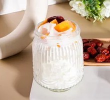 Papaya, Tremella and Pearl Chicken Soup