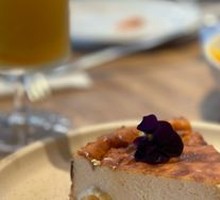 Original Basque Cake