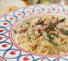 Signature Wheel Pasta
