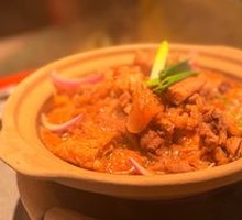 Old Guangdong-style Beef Offal Stew