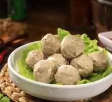 Chaozhou Beef Balls