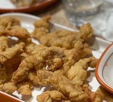 Chaozhou Crispy Pork