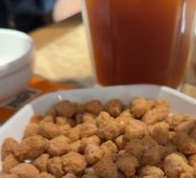 Cantonese Peanut Glue