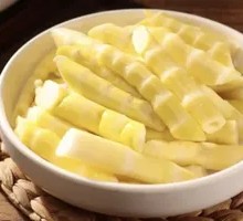Bamboo Shoot Tips