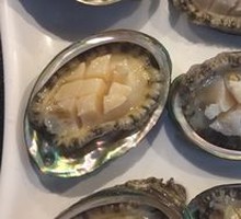 Small Abalone