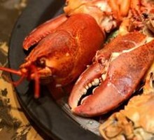 Seafood
