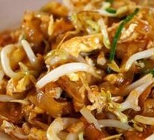 Chaozhou Fried Noodles