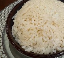 Oil Chicken Rice