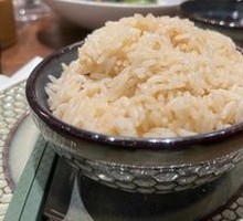Hainanese Chicken Rice