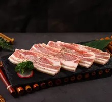 Premium Pork Belly