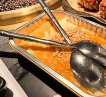 Cheese Baked Sweet Potato